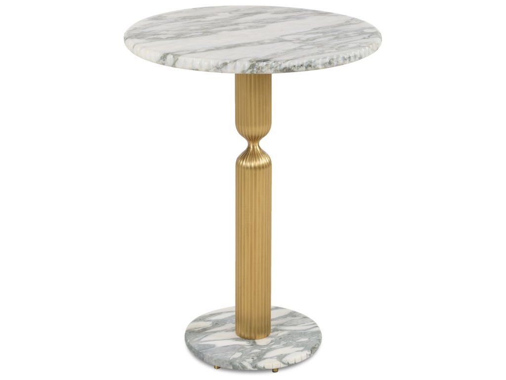 In A Pinch Accent Table