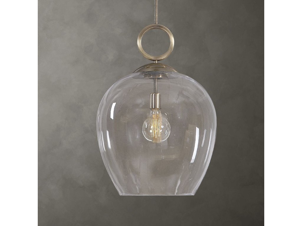 Calix, 1 Lt Pendant