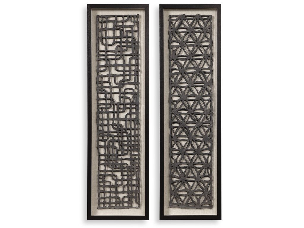 Caroni Shadow Boxes, S/2