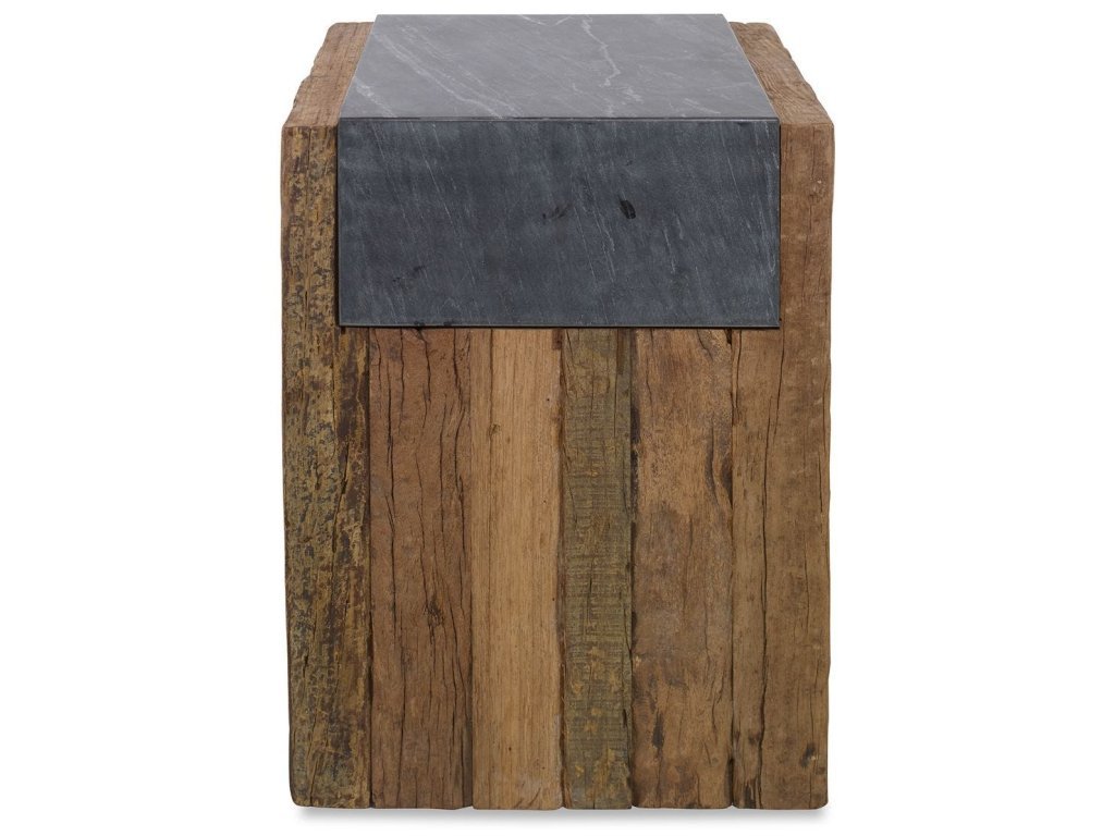 Jonah Side Table