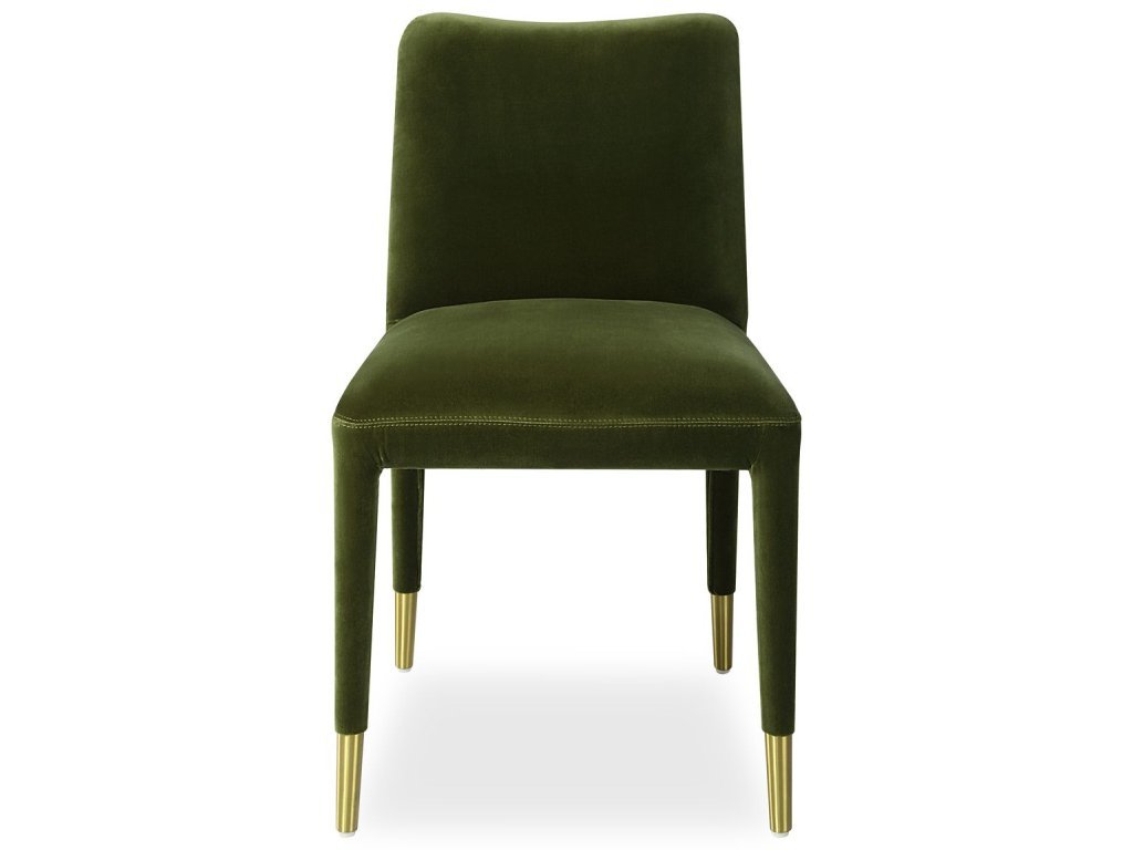 Conifer Dining Chair, Moss, 2 Per Box, Priced Each