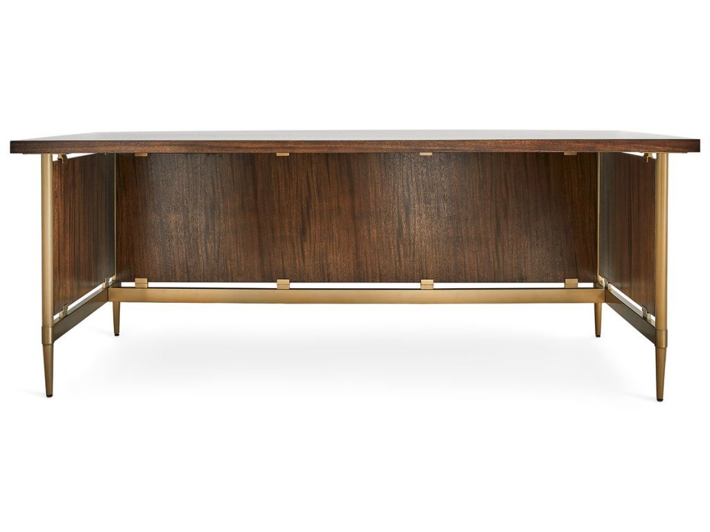 Multiple Personality Writing Desk