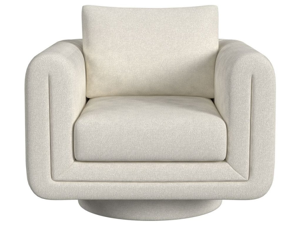 Loop Swivel Chair - Field Snow