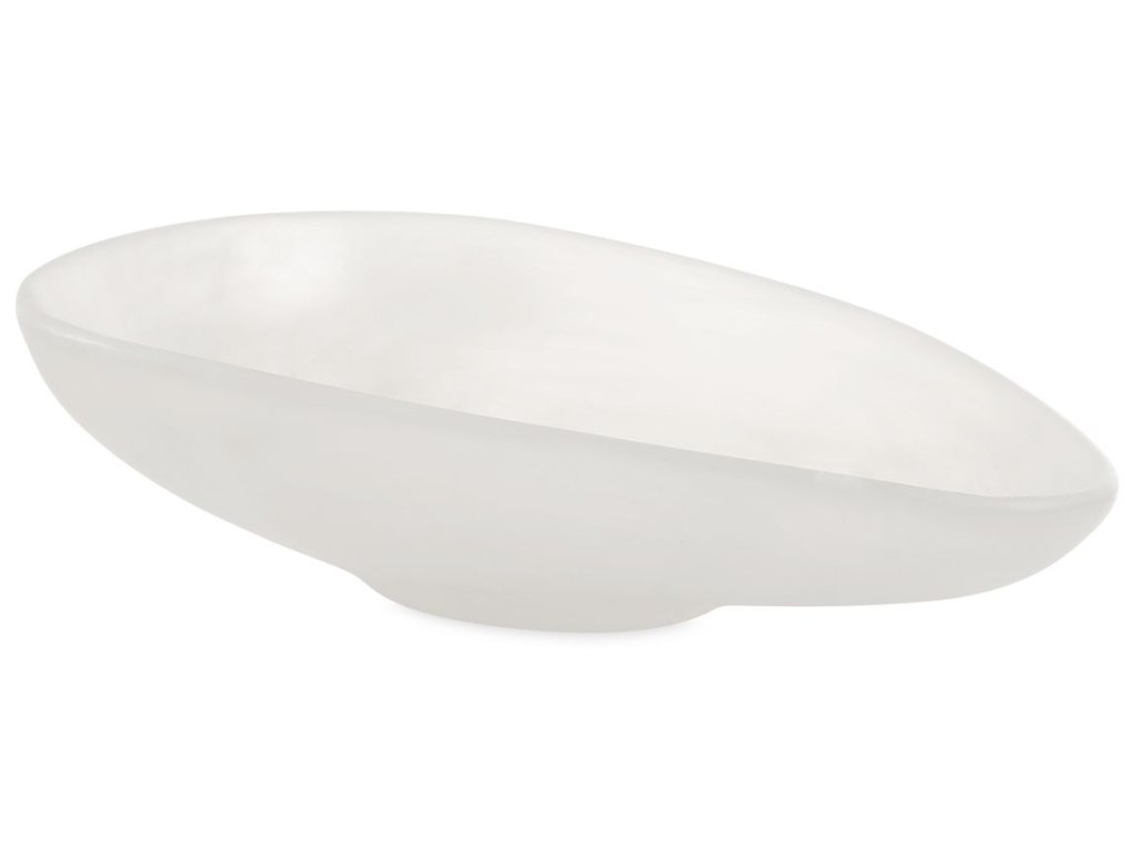 Marchena Bowl, White