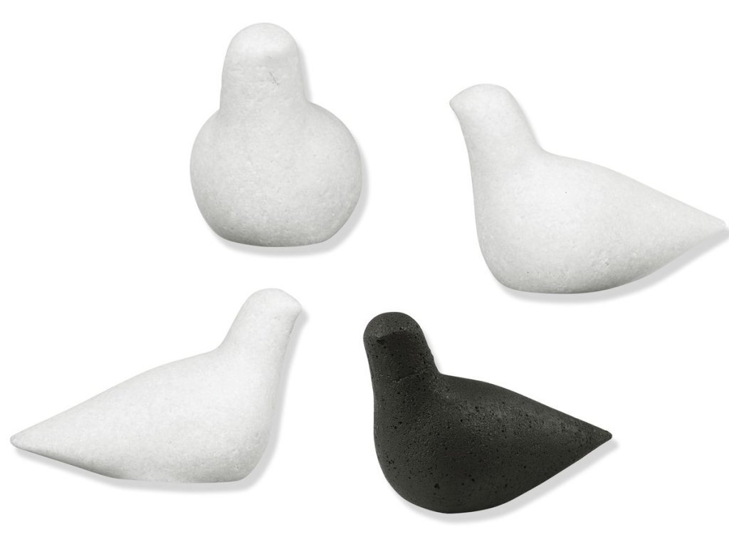 Flock, S/4