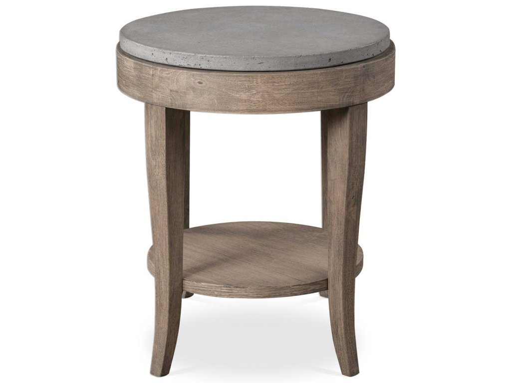Deka Side Table
