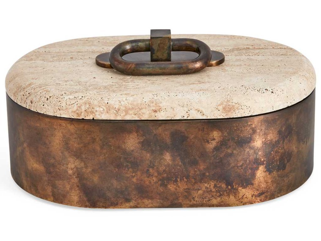 Hippodrome Box - Medium
