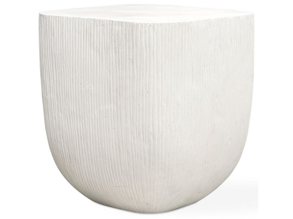 Alma Outdoor Side Table