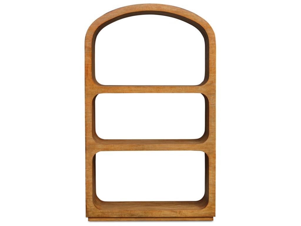 Achley Etagere