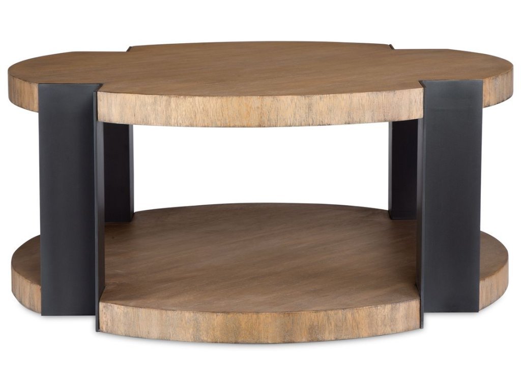 Loana Coffee Table