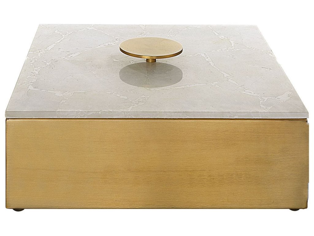 Lucent Box - Square