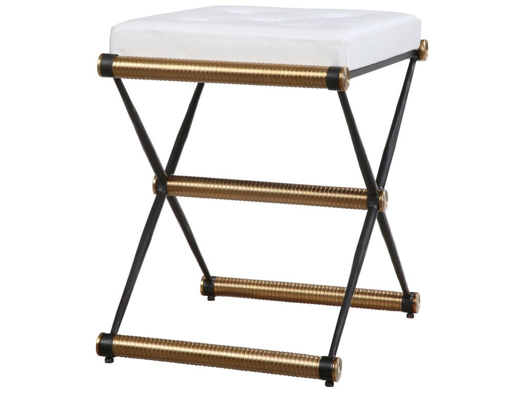 X Marks The Spot Bench - Small