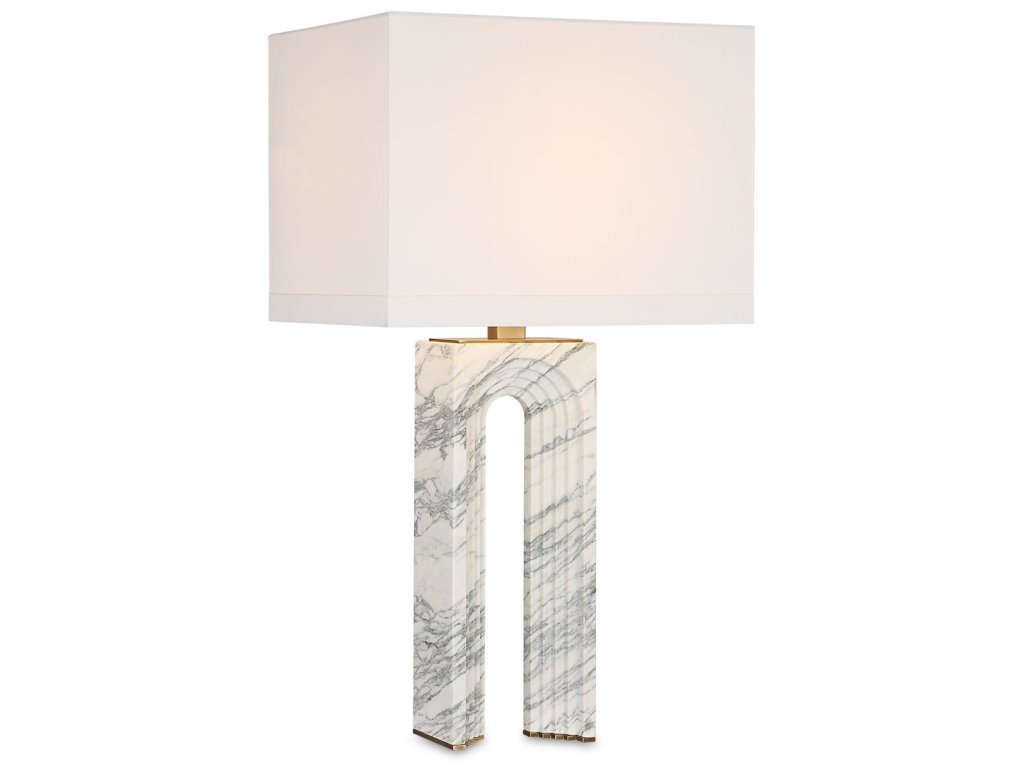 Triumph Table Lamp