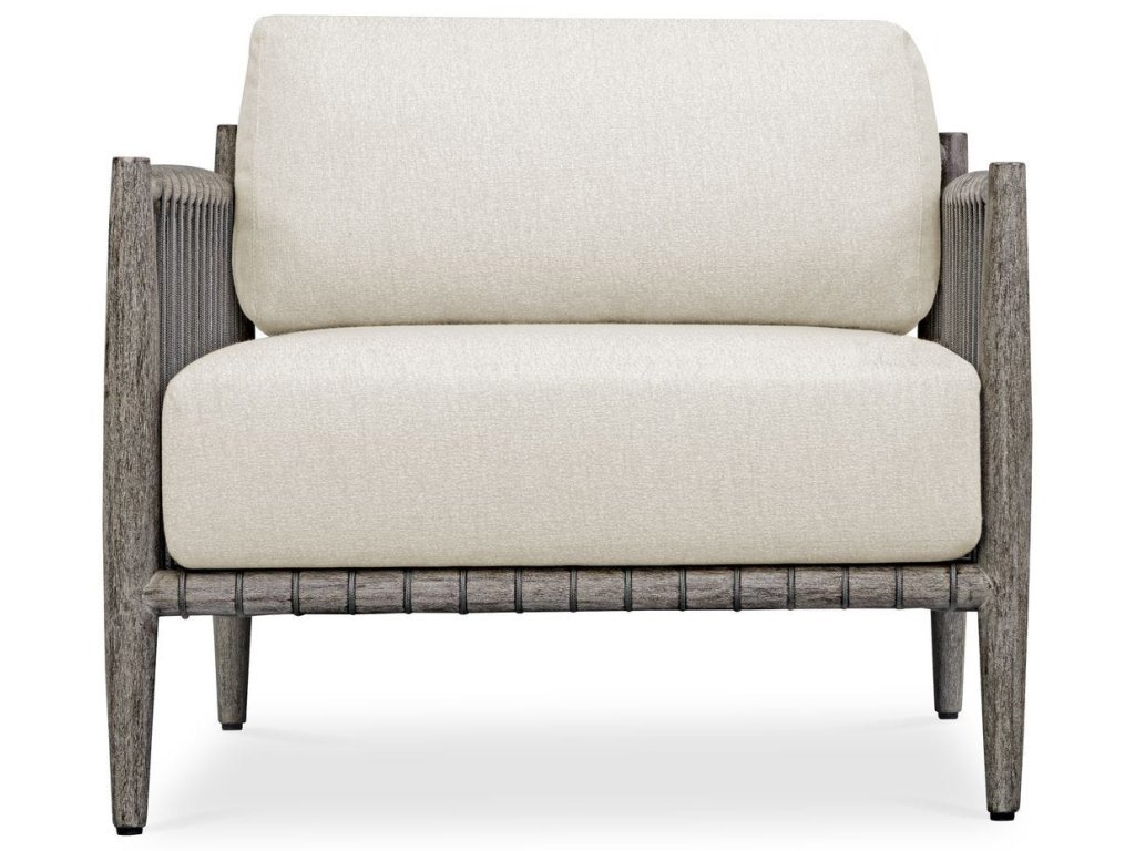 Borneo Outdoor Lounge Chair