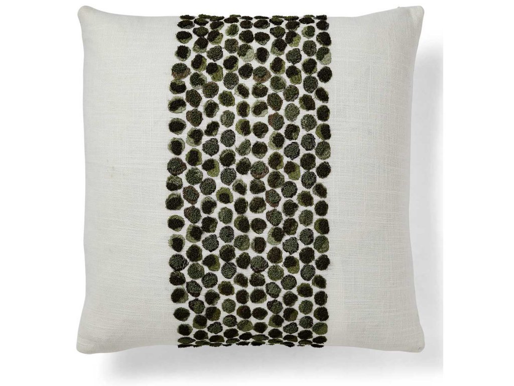 Fig Leaf Pillow