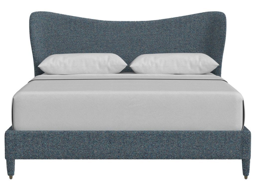 Cocoon Bed, King - Tweedy Bird Jewel, 2 Cartons