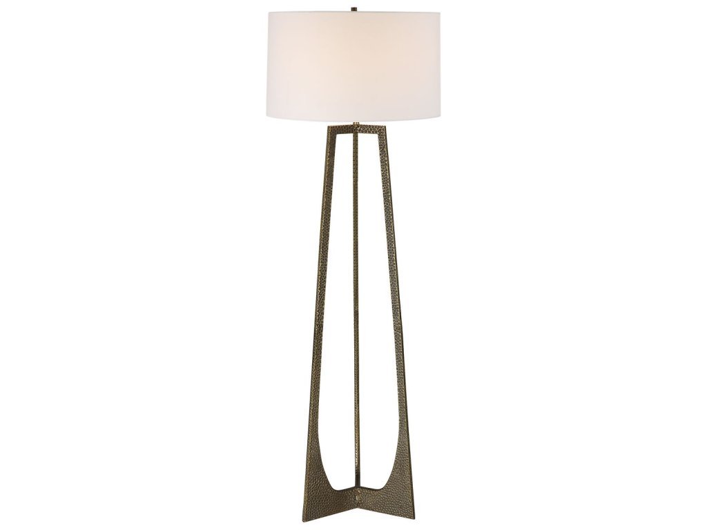 Truss Floor Lamp