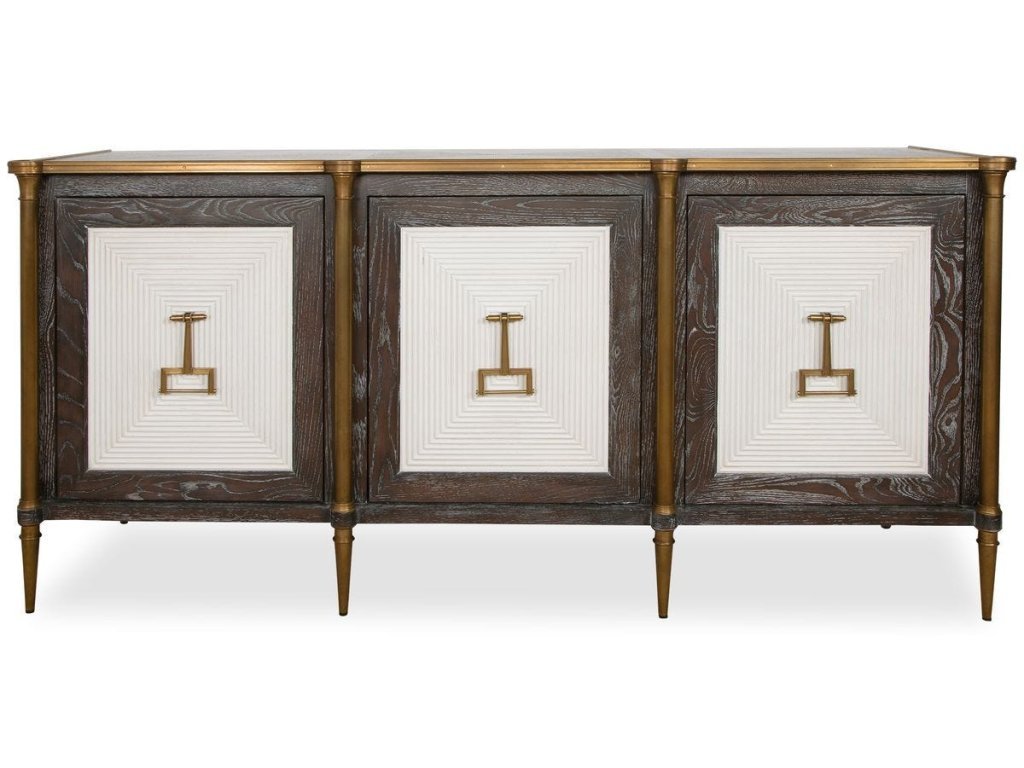Let It Drop Cabinet