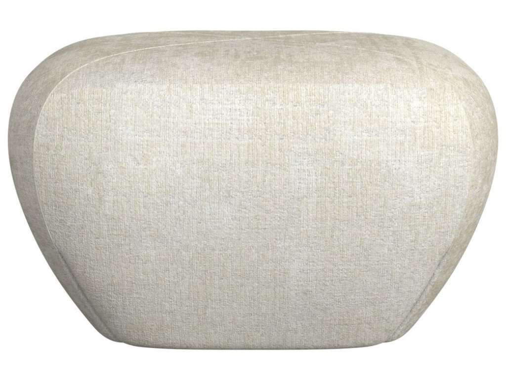 A Leg Up Ottoman - Splendor Sesame