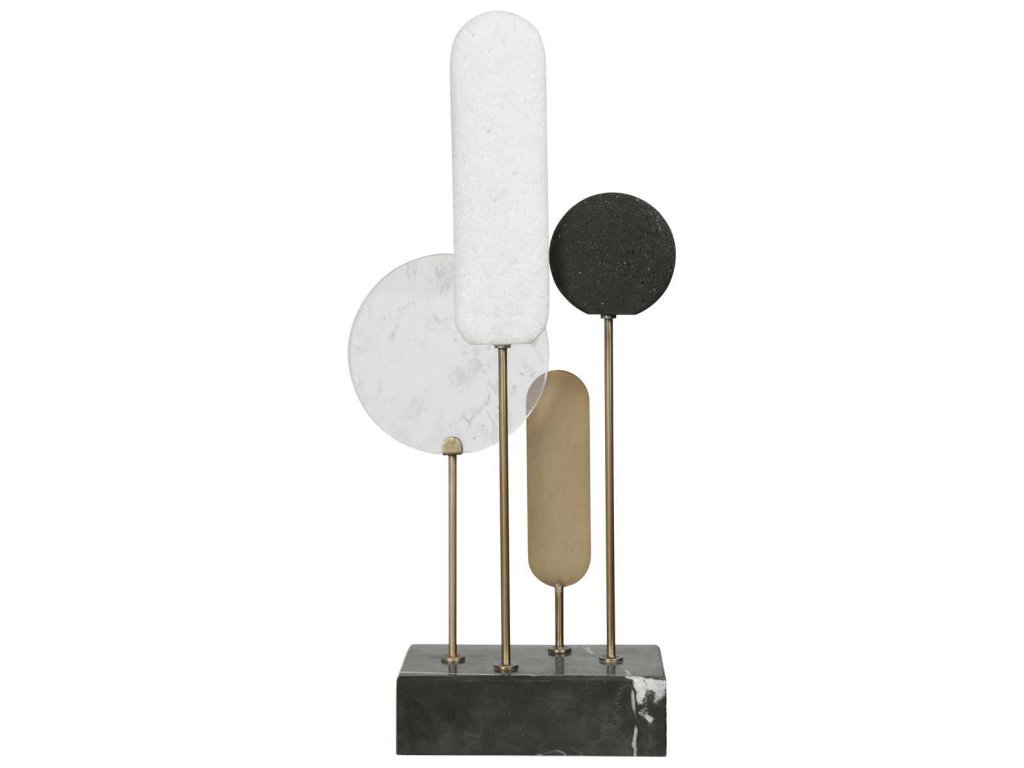 Signal Sculpture