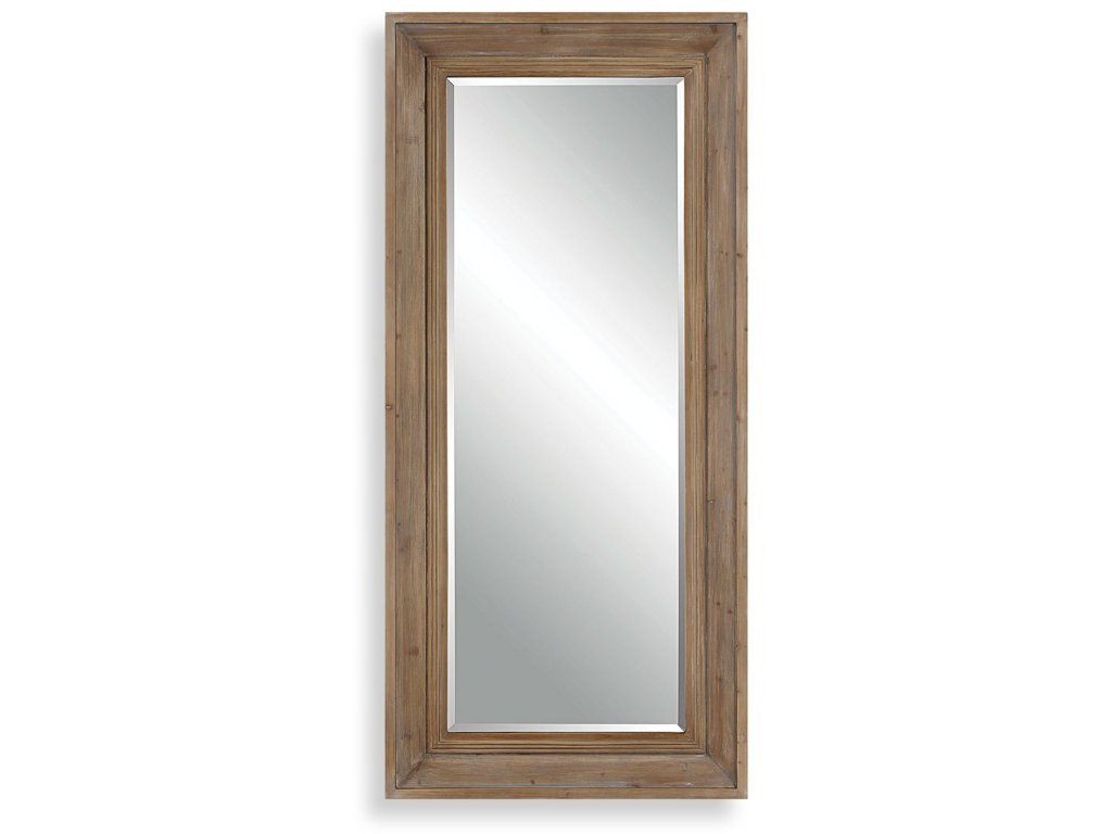 Missoula Mirror, Natural