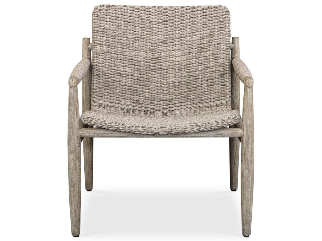 Sumba Outdoor Lounge Chair