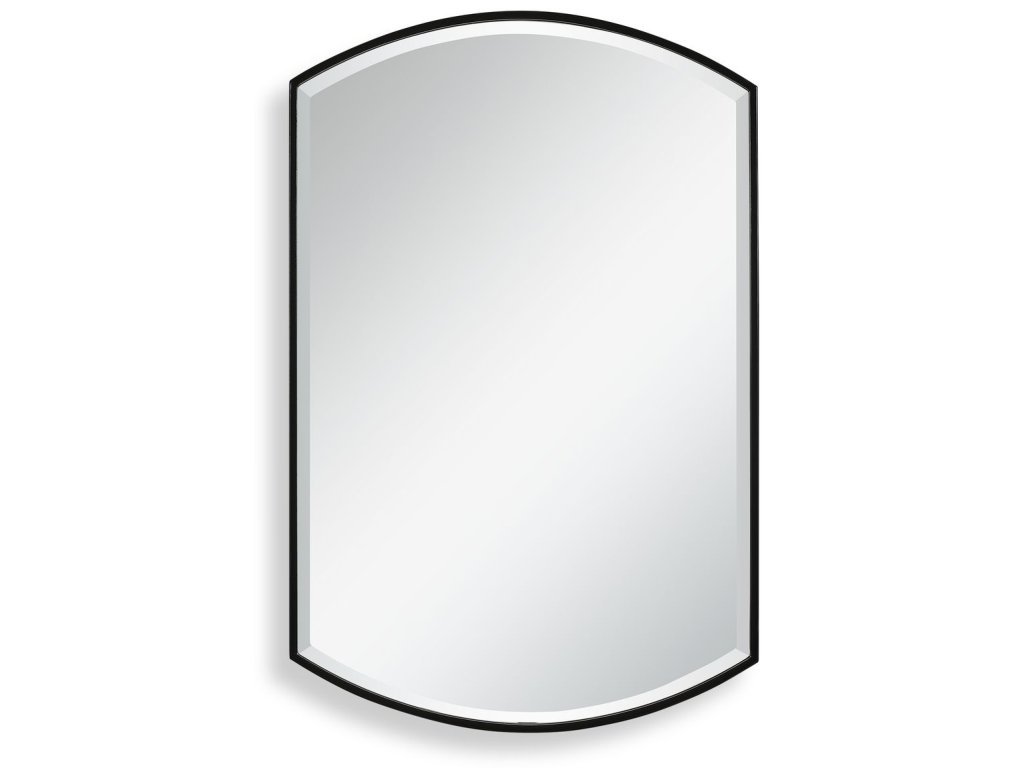 Shield Mirror