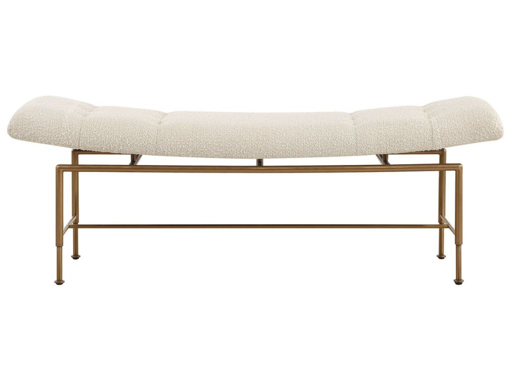 Bow Bench