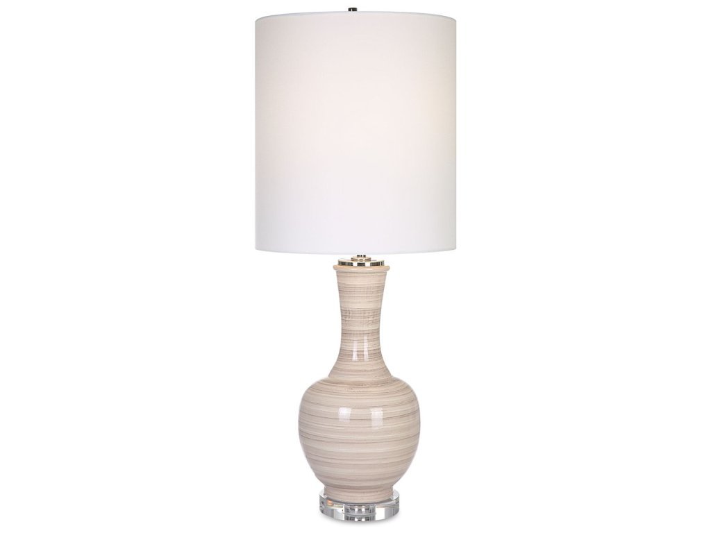 Chalice Table Lamp
