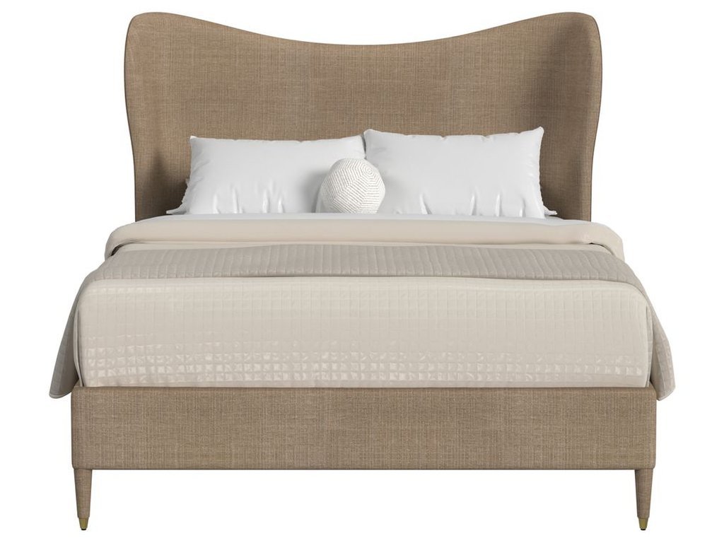 Cocoon Bed, Queen - Lush Tawny, 2 Cartons