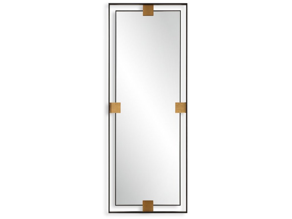Cornerstone Mirror