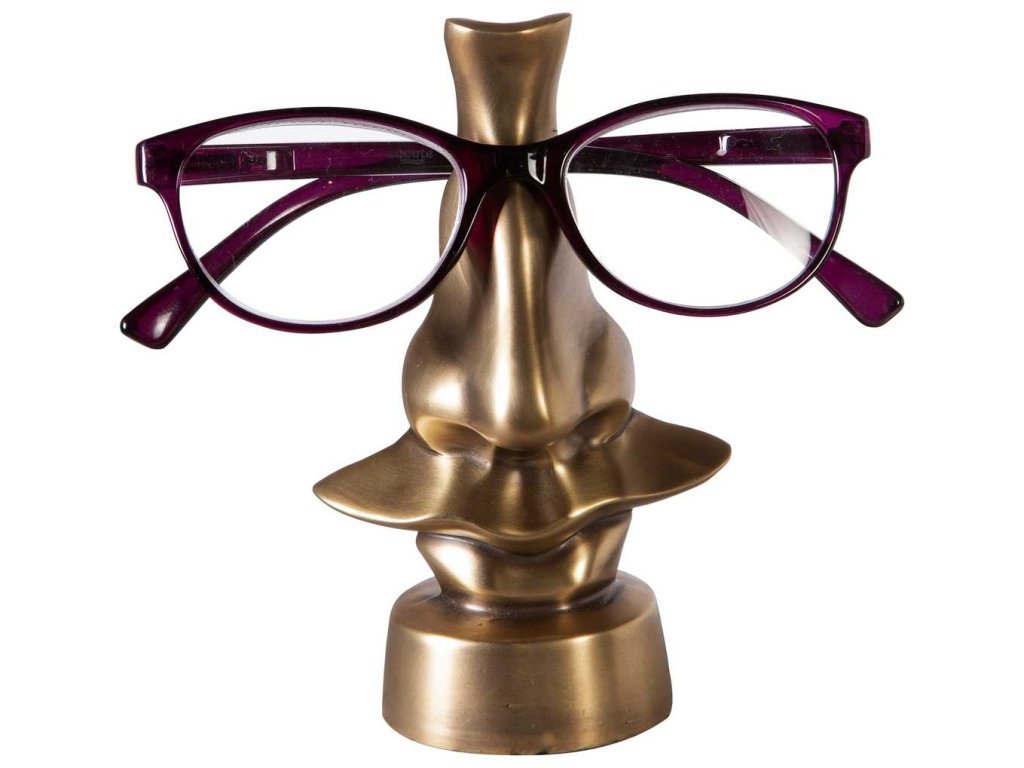 The Eyes Have It - Brass