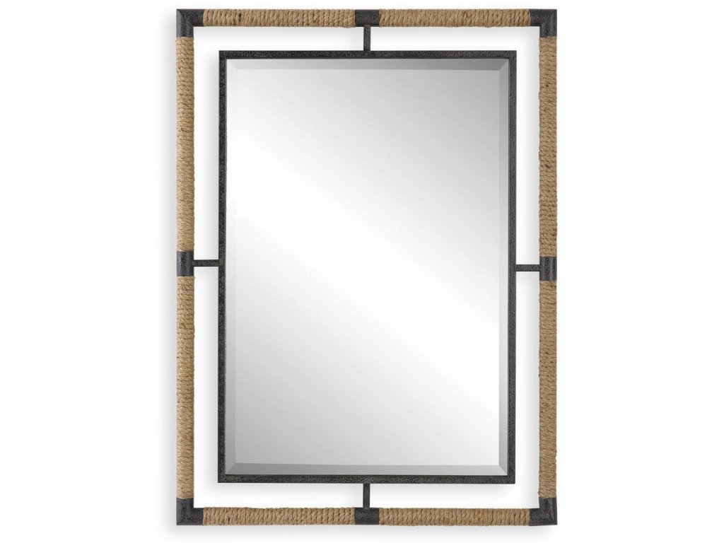 Melville Mirror