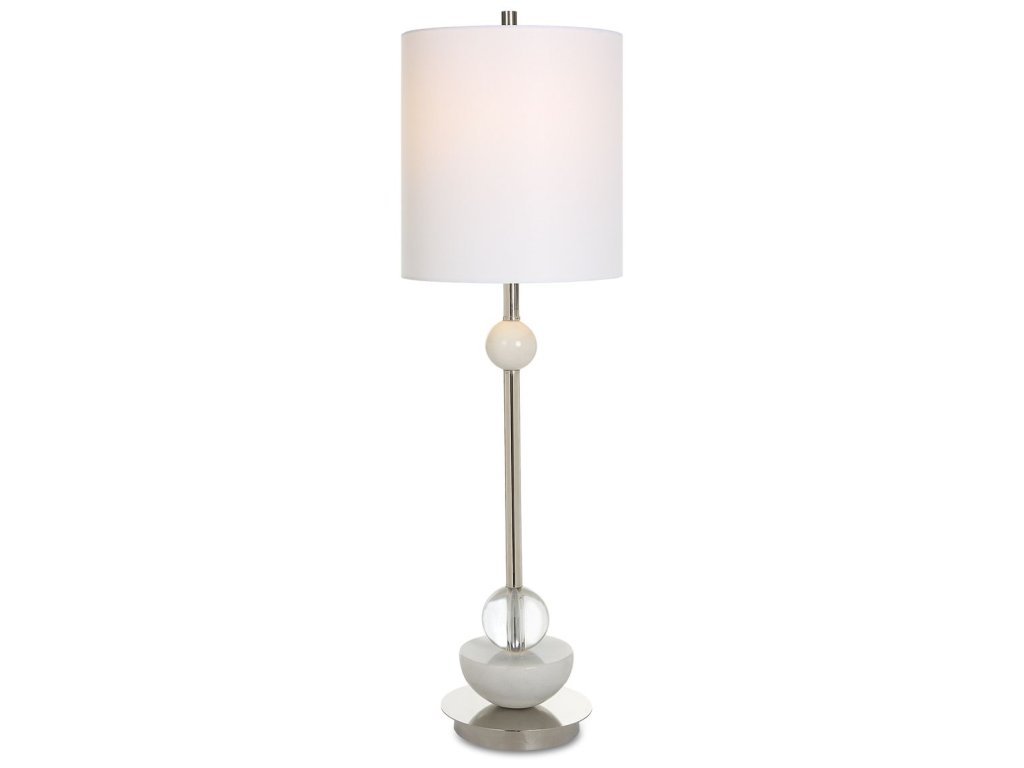 Exposition Buffet Lamp