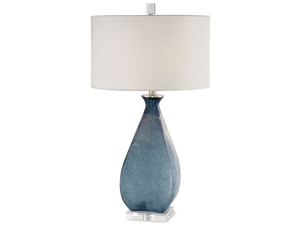 Atlantica Table Lamp