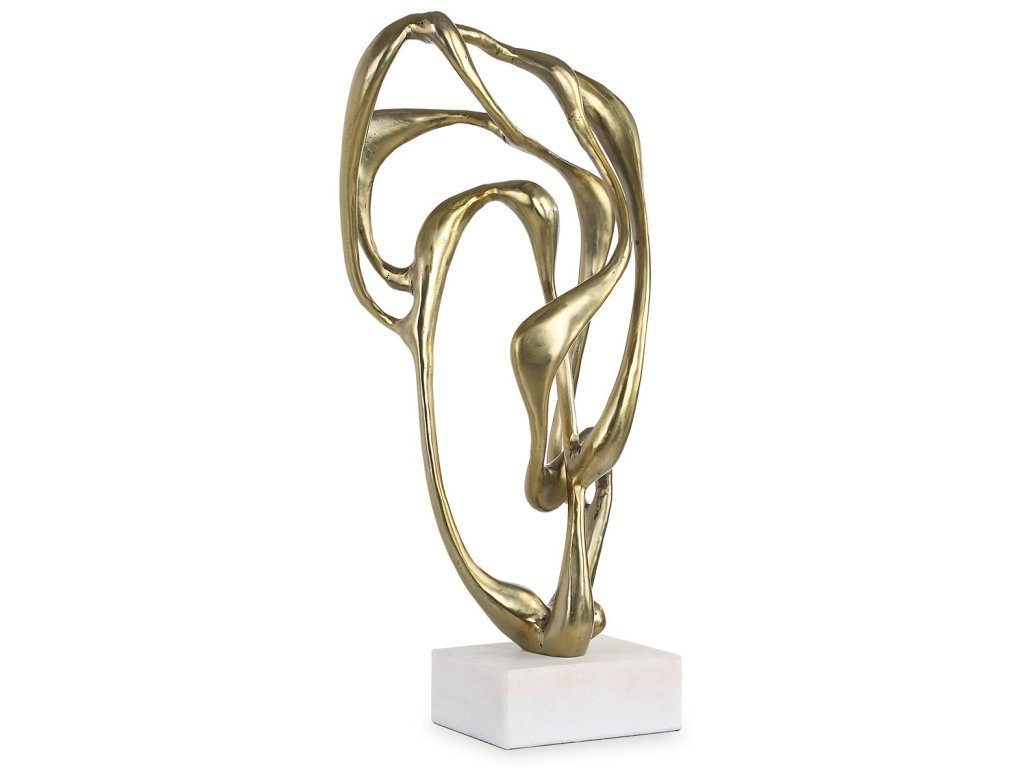 Tangle Sculpture