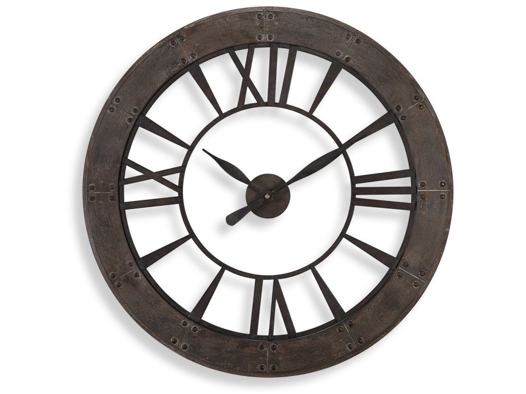 Ronan Wall Clock