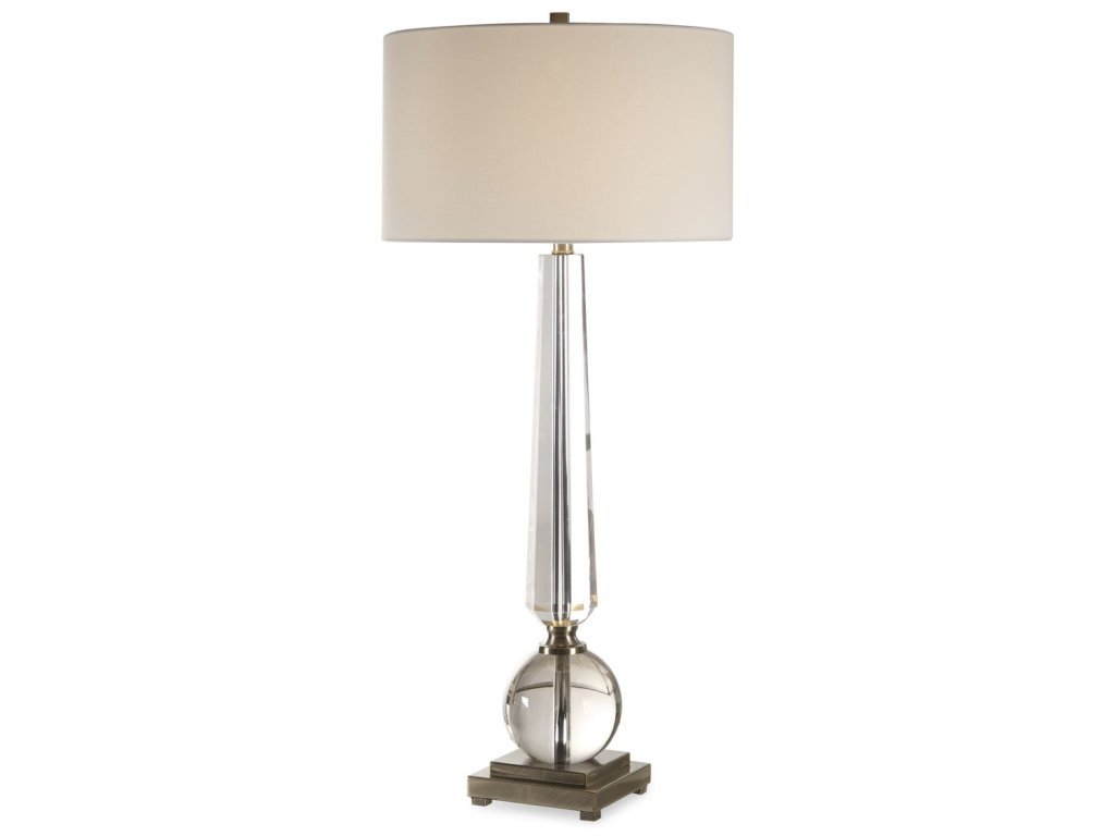 Crista Table Lamp