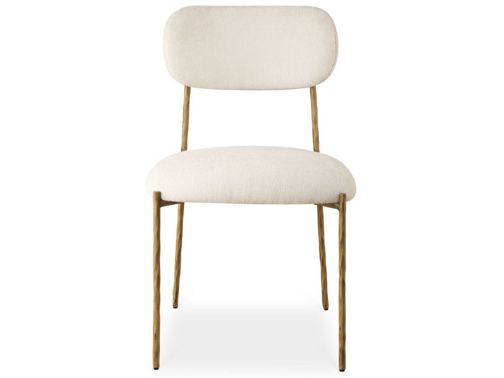 Capture Dining Chair, 2 Per Box, Priced Each