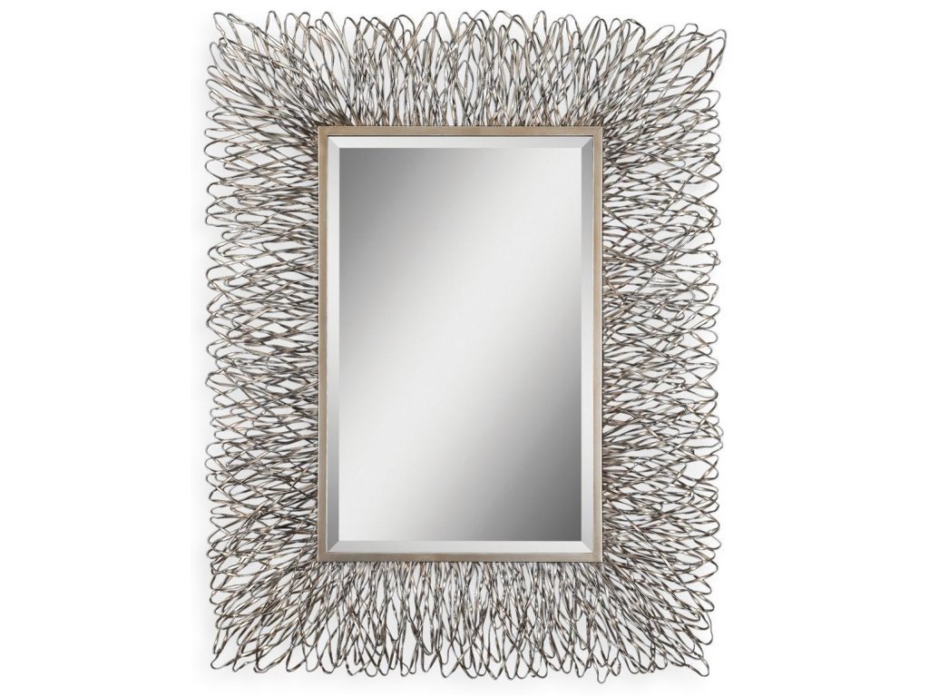 Corbis Mirror