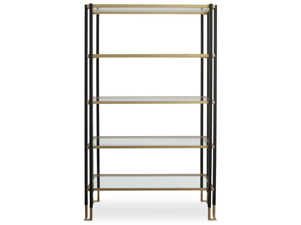 Kentmore Etagere, 2 Cartons
