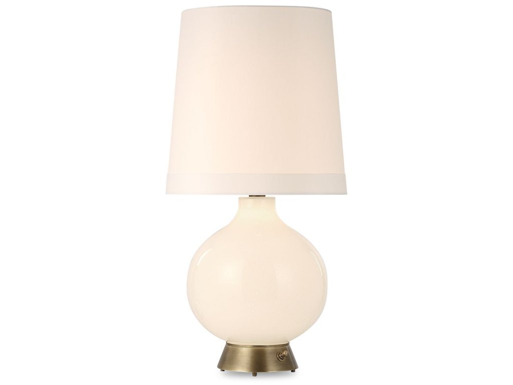 Full Moon Table Lamp