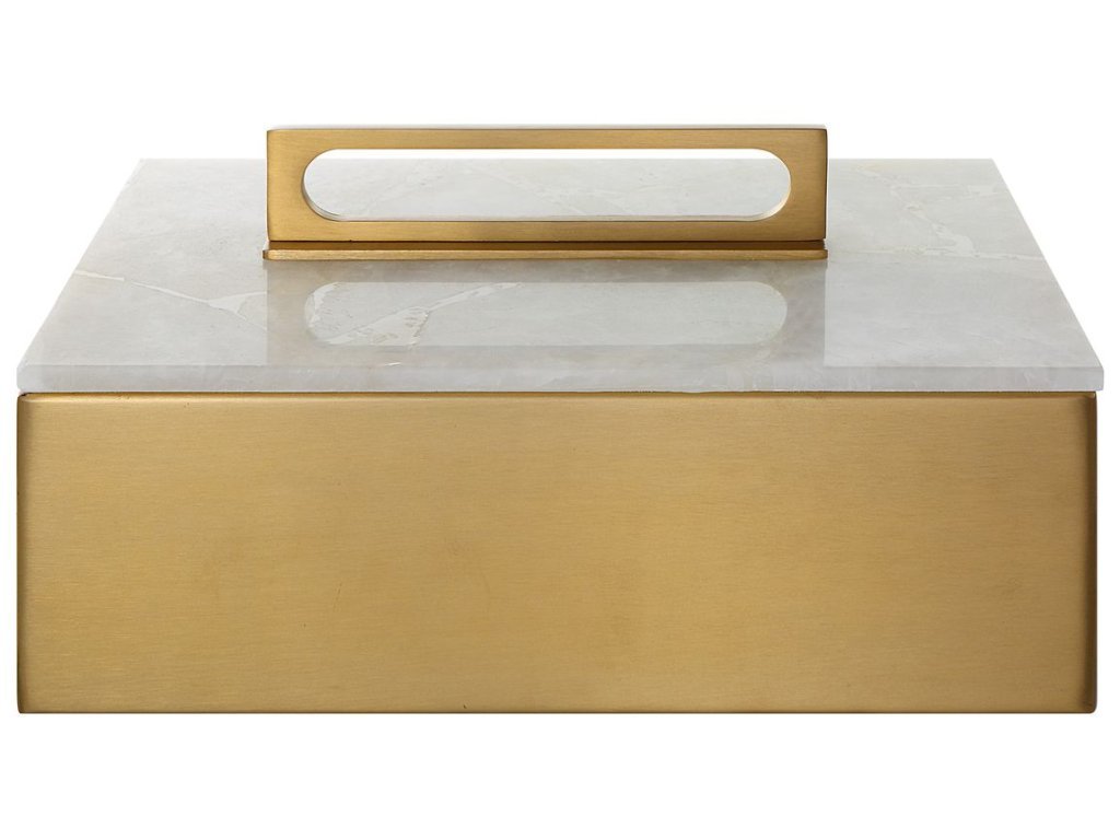 Lucent Box - Rectangle