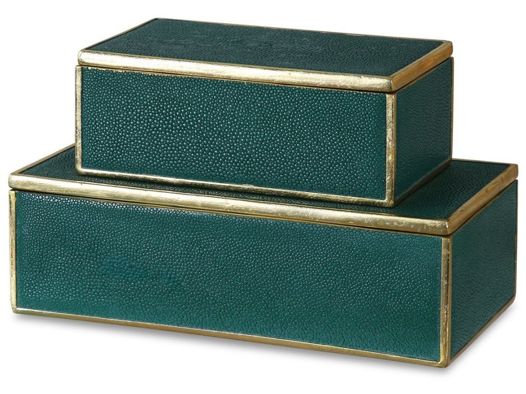 Karis Boxes, S/2