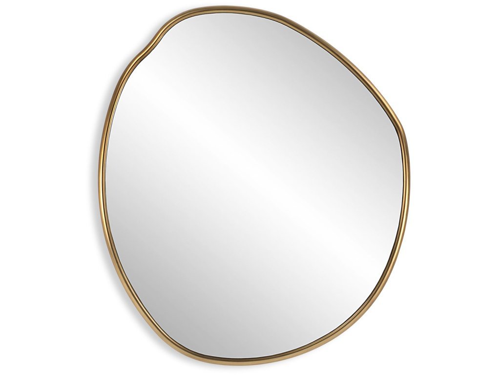 Wabi-Sabi Mirror