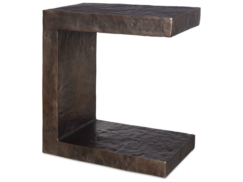 Obra Outdoor Side Table
