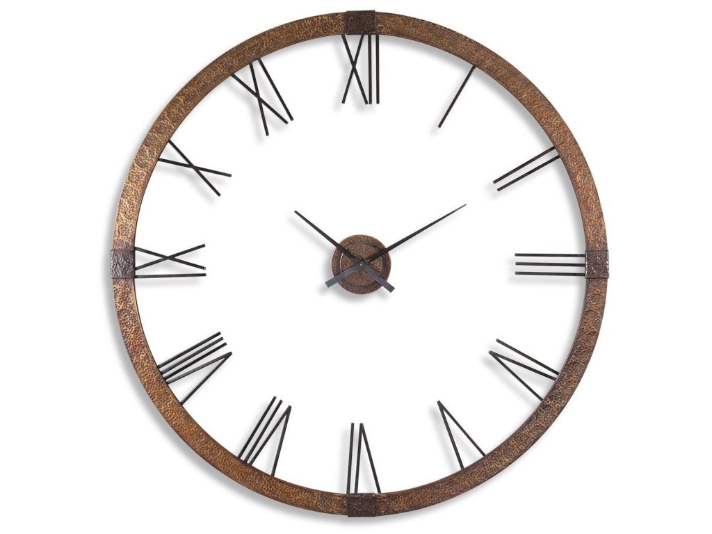 Amarion Wall Clock