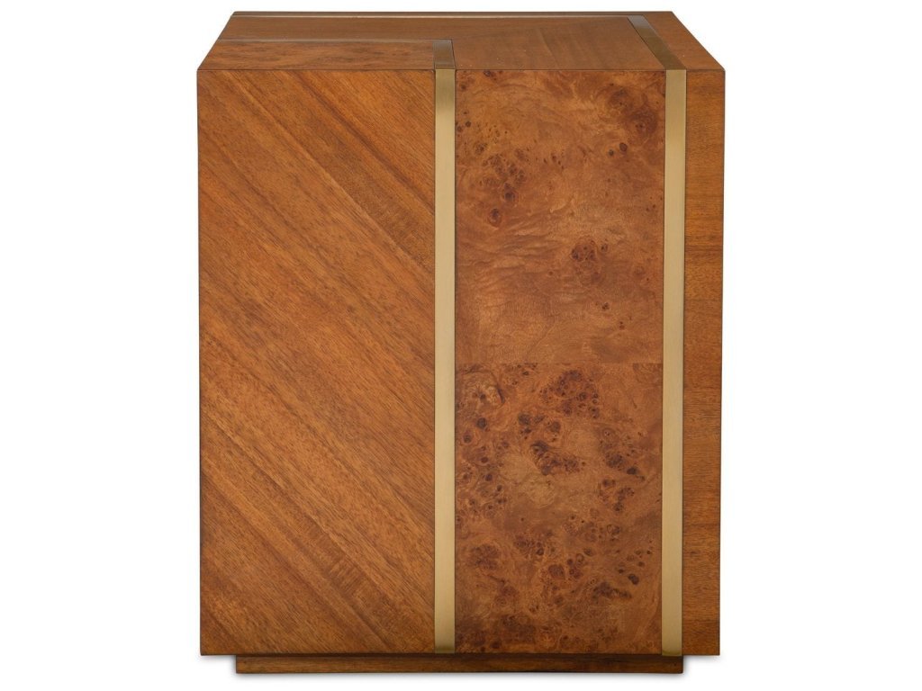 Seven Wonders Side Table