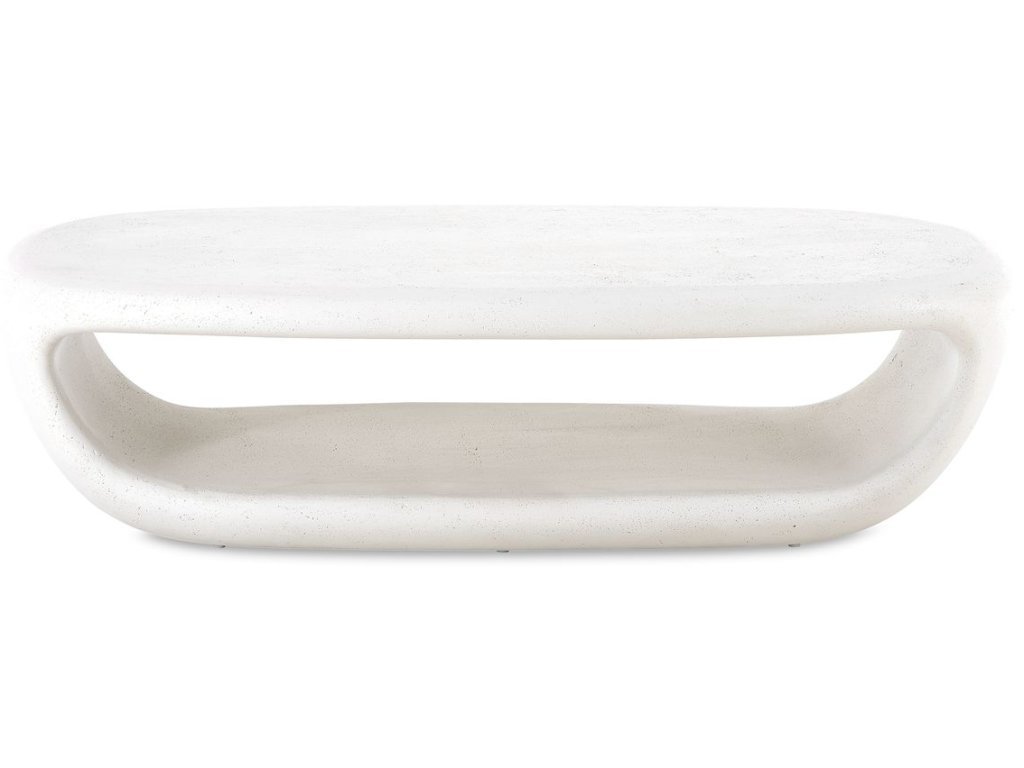 Leyton Outdoor Coffee Table