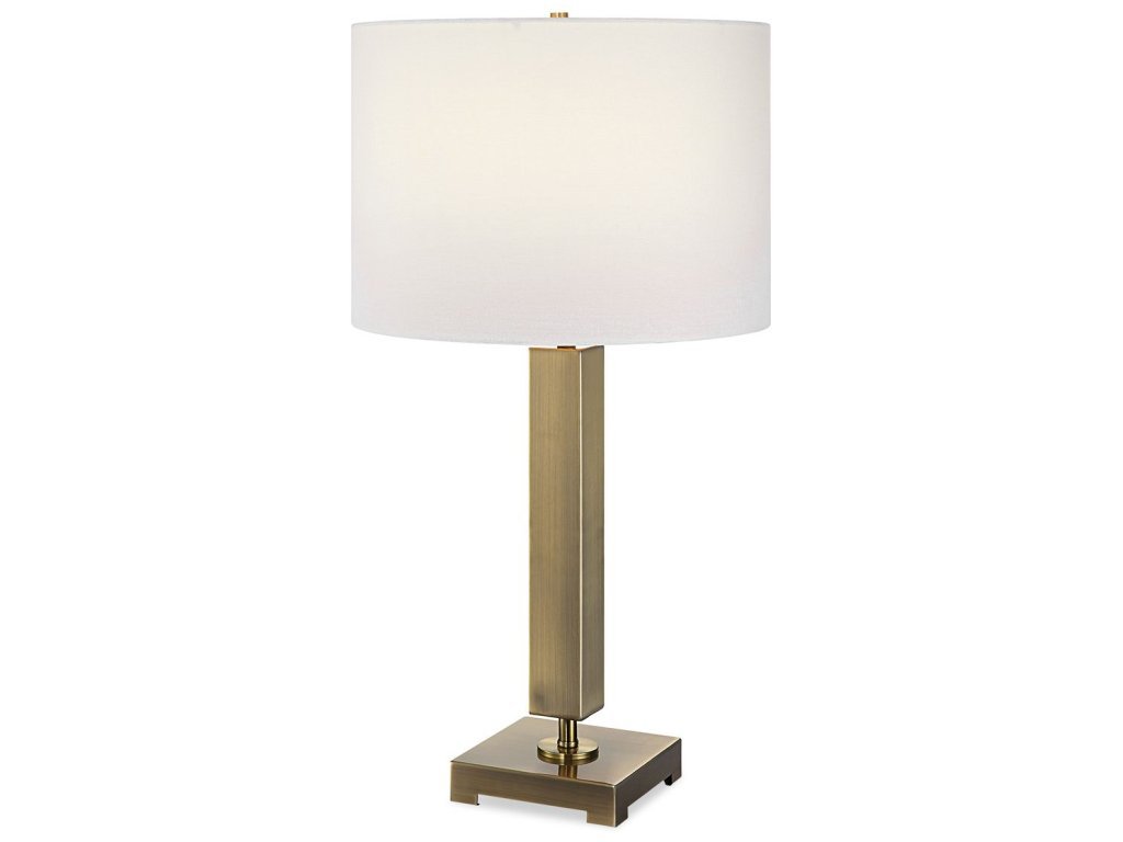 Duomo Table Lamp